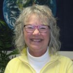 Music Coordinator, Barb Michael