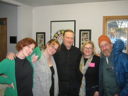 2015/16 Board of Trustees