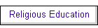 Religious Education