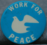 Work for Peace